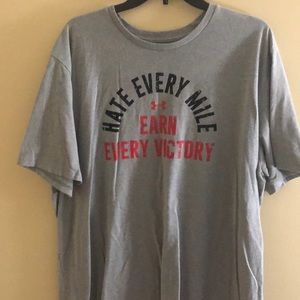 Under armour Graphic T-shirt